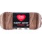 Red Heart Super Saver Jumbo Cocoa Ombre Yarn - 2 Pack of 283g/10oz - Acrylic - 4 Medium (Worsted) - 482 Yards - Knitting/Crochet